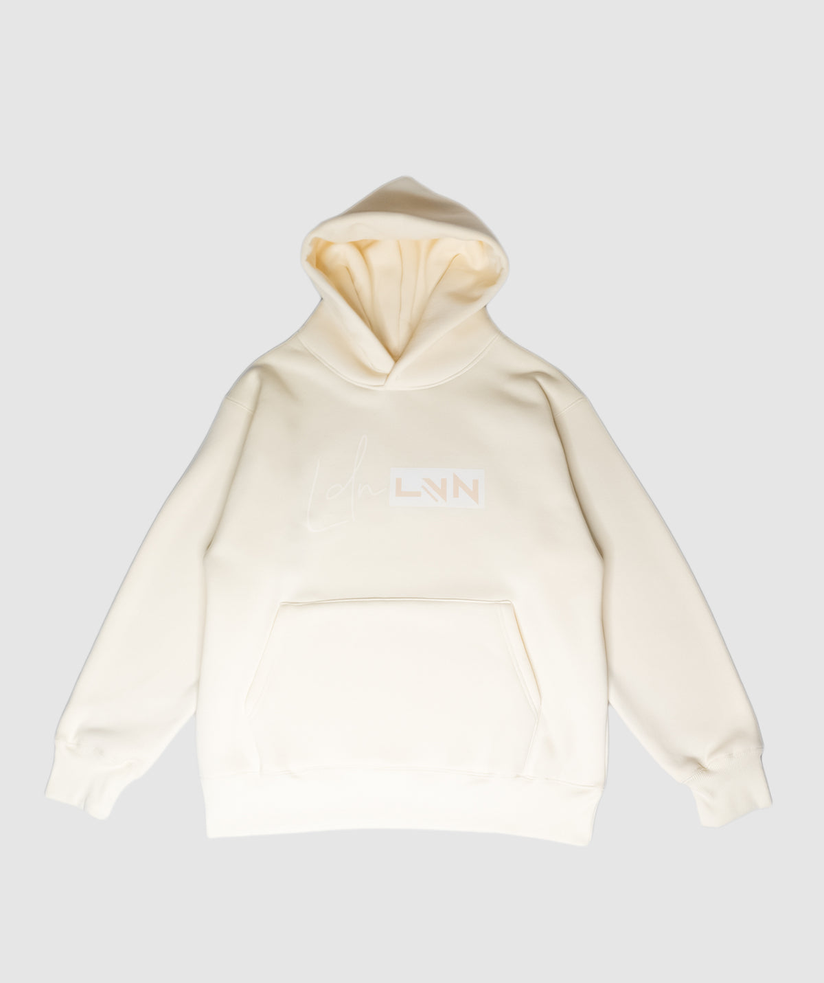 LDN LVN Signature Hoodie