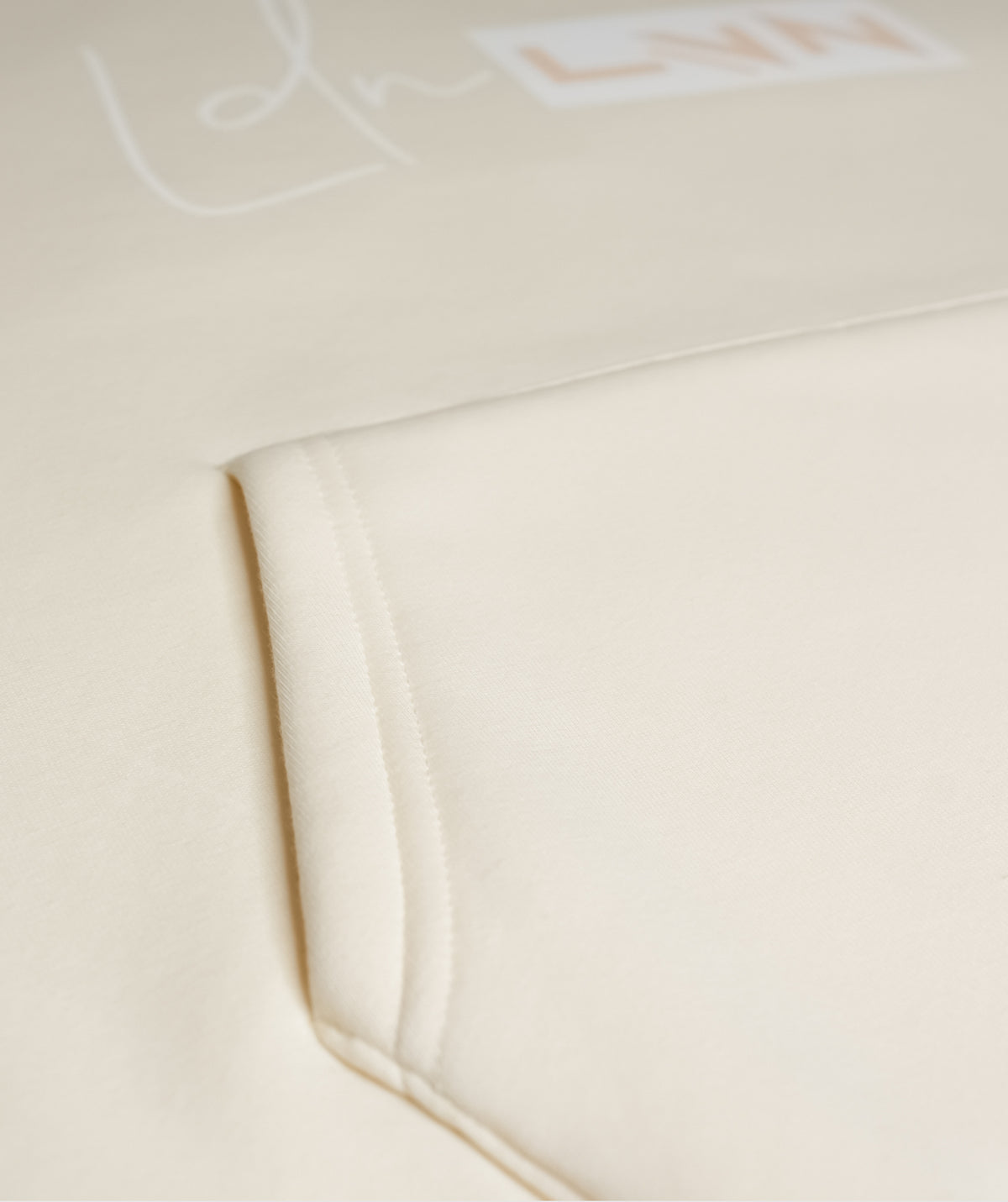 LDN LVN Signature Hoodie
